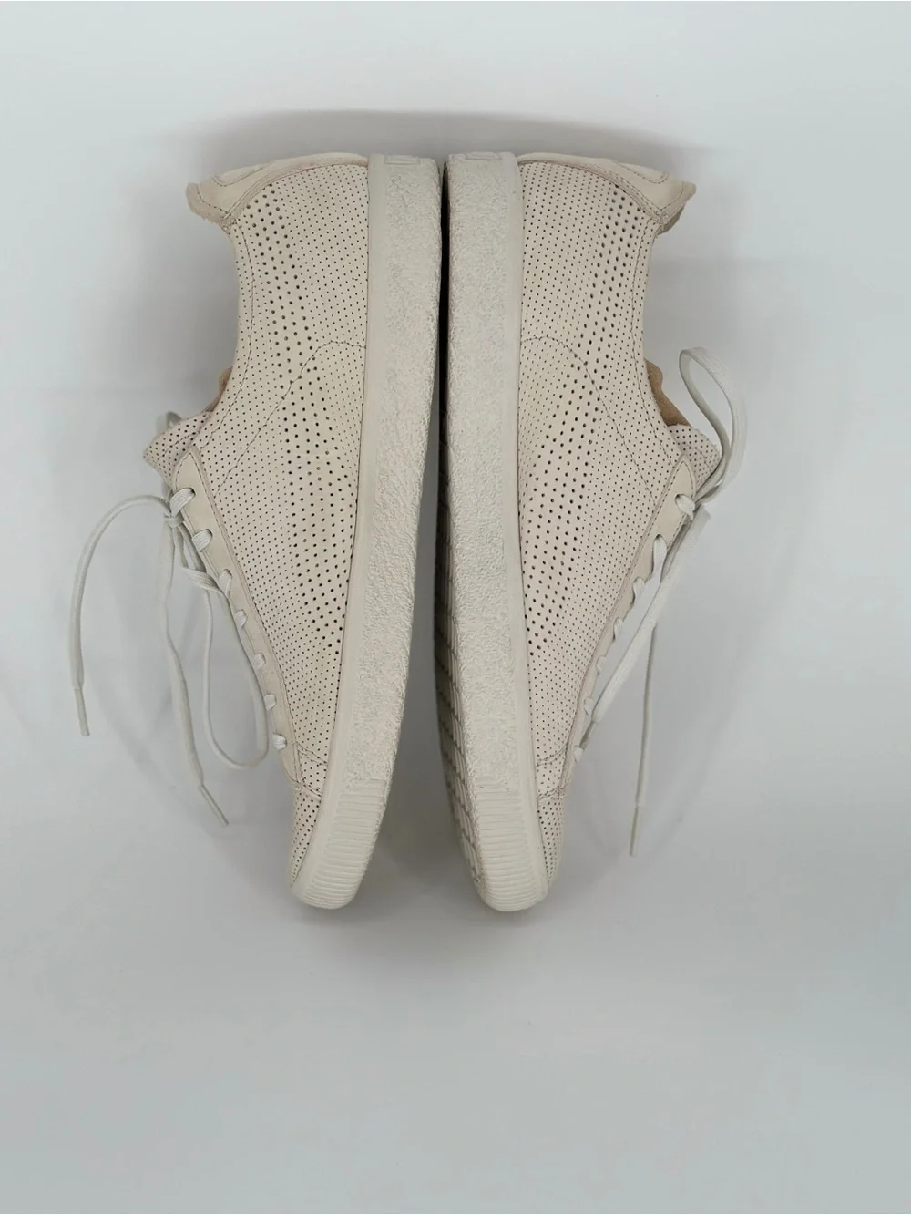 Men's STAMPD x PUMA Clyde